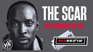 150 Sches One Night Changed His Life For The Better Michael K. Williams