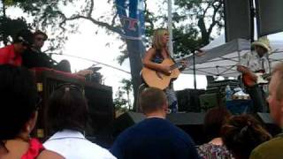 Watch Over The Rhine New Redemption Song video