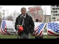 Brigadier General David Irvine Addresses Torture Issue