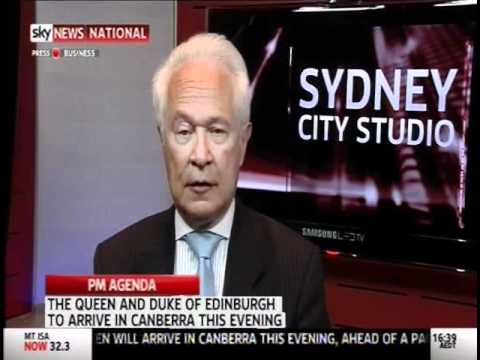 Constitutional Monarchy Australia