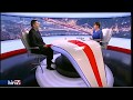 Volner János a Hír Tv Egyenesen c. műsorában (2017.12.06)