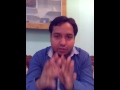 Seo tutorial in Hindi video Part - 1 On Page Keyword