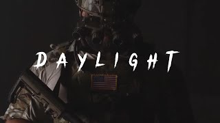 Watch Daylight Motivation video