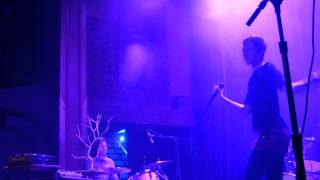 Watch Polica Fist Teeth Money video