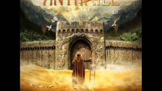 Watch Anthriel Chains Of The Past video