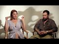 Oculus Featurette On The Director 2014 Karen Gillan Horror Movie ...