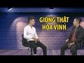 Giọng thật không qua AtuoTune của Hoa Vinh gây sốc