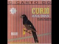 CD   Curio Canto super Classico Praia - ANA DIAS - Proprio Para Filhotes