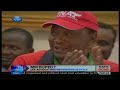 News : Jubilee crisis deepens as Mudavadi claims Uhuru endorsed him