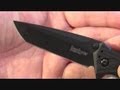 Knife Review: Kershaw Brawler