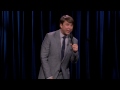 Andy Woodhull Stand-Up – Part 2