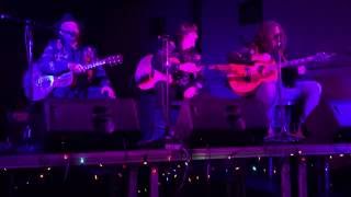 Watch Blackie The Rodeo Kings Jackie Washington video