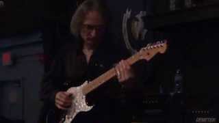 Watch Sonny Landreth The U.s.s. Zydecoldsmobile video