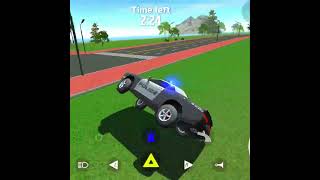 They Never Do Robbery After This? Car Simulator 2