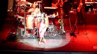 Watch M People Angel Street video