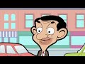 Mr Bean the Animated Series - Hot date