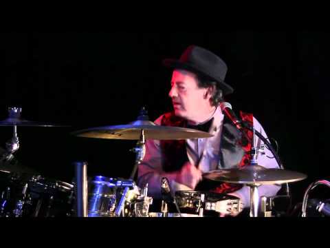 Crazy Little Dancin' Queen Video
