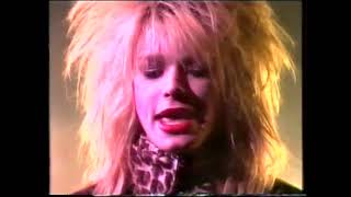 Watch Hanoi Rocks Lightning Bar Blues video