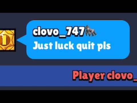 When someone challenges xpSlayer When someone challenges xpSlayer