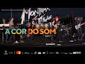 A Cor do Som - Arpoador (Rio Montreux Jazz Festival 2020)