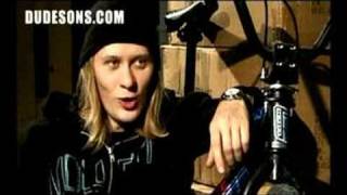Who the hell is Jarppi The Dudeson?