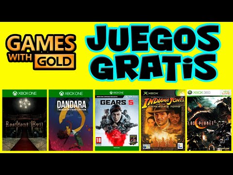 Juegos Gratis De Xbox, Xbox 360 y Xbox One | Games With Gold de Febrero 2021 | PagaNoticias