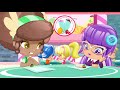 THE SECRET - PINY Institute of New York. Episodes in English (S1 - EP3)