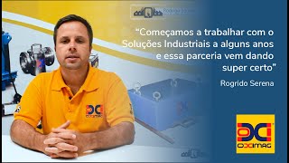 Oximag
