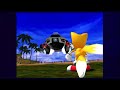 Sonic Adventure DX - Episode 7 (2K SUB SPECIAL!) [Tails' Story]