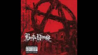 Watch Busta Rhymes Anarchy video