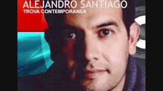 Watch Alejandro Santiago De Mi Pasado video