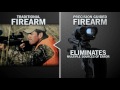 firearm