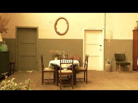 Kastellan FABRIK - Wuppertal - Germany - Lost Place Official with Love
