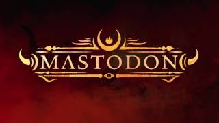 Watch Mastodon Andromeda video