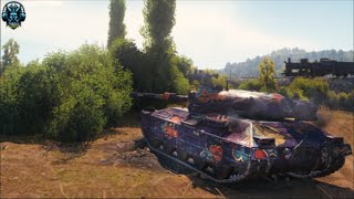 Progetto 65 3. Mark İçin Akıllıca Hamleler - World Of Tanks