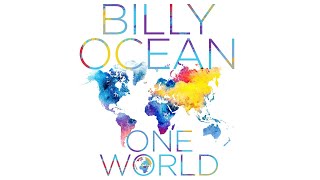 Watch Billy Ocean One World video