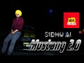 Mustang Sidhu Moose Wala Ai 4K New Punjabi Song 2024 Harjass Maan