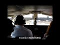 Taxiing Cessna 402 (BOS) Boston Logan Airport