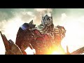 Optimus Prime Suite (Theme) by Steve Jablonsky | Transformers Movies OST