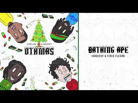 Bathing Ape Video