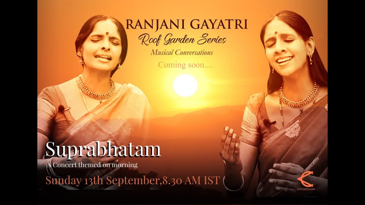 Suprabhatam - A promo