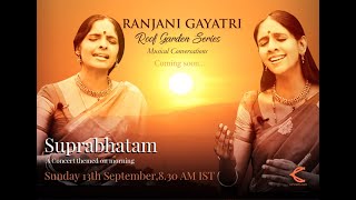 Suprabhatam - A promo