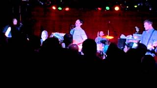 Watch Murder By Death The Curse Of Elkhart video