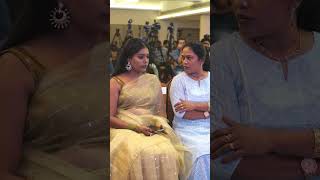 Actress Sruthi Jayan Watch Full Video On Youtube Channel