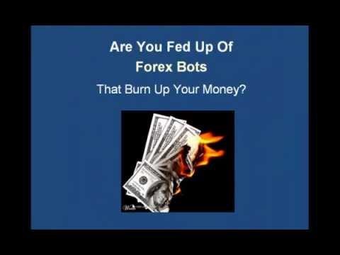 Forex growth bot
