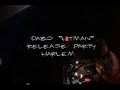 Dabo - Hitman Release Party @ Club Harlem in Tokyo