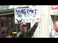 Dutch 'cannabis card' roll-out draws defiance
