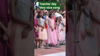 Teacher Day 2023