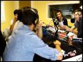 Jump in My Tiubo e JD IL MORO ospiti a RADIO PUNTO ZERO tre Venezie- Freestyle con KURA e VENA