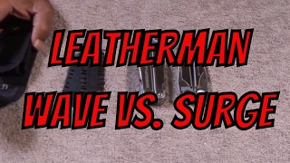 Watch Surge Choice video